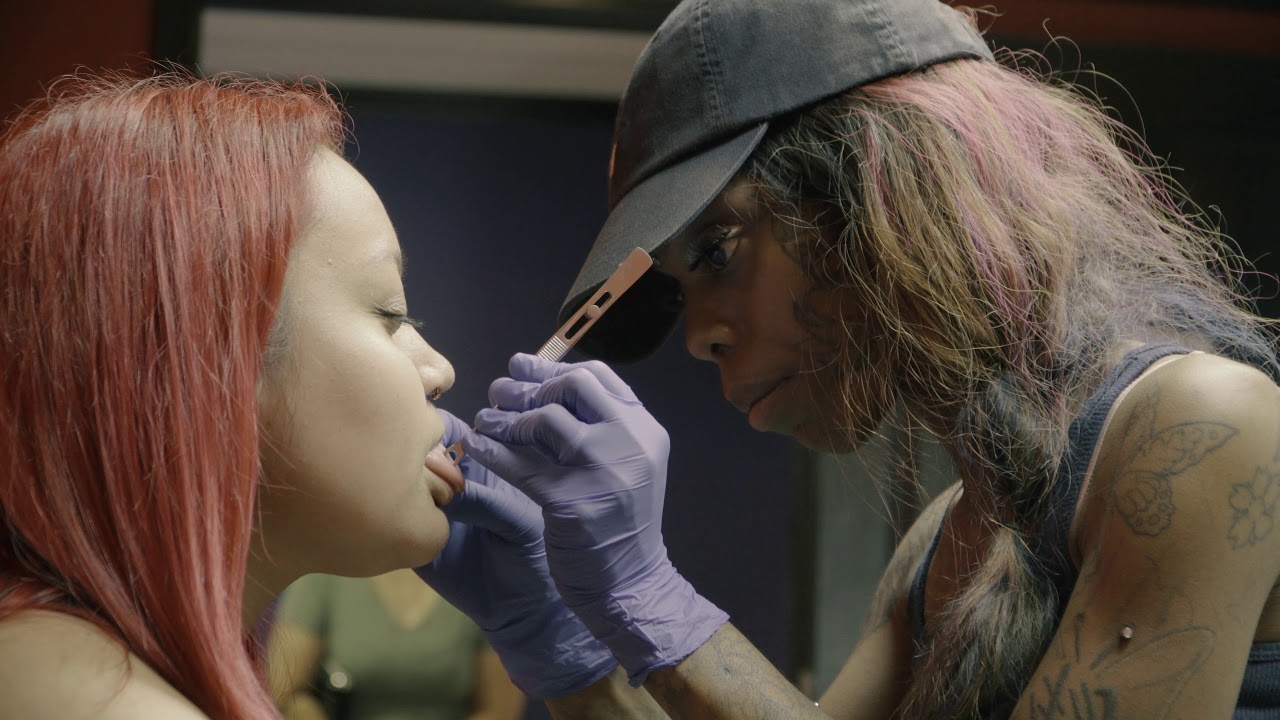 Piercing Euphoria Episode One