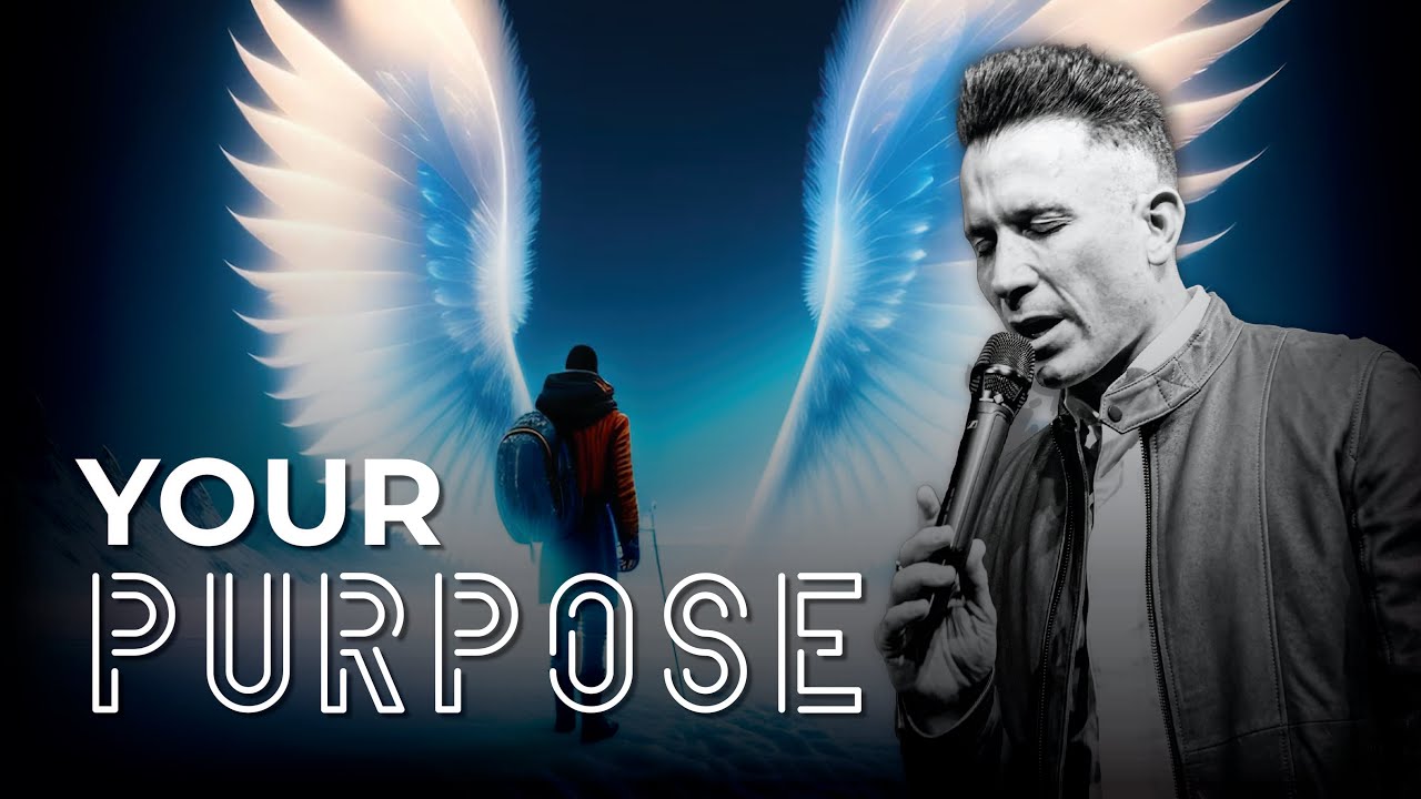Your purpose | Gebhardt Berndt