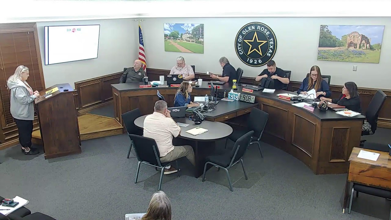 February 10, 2026, Regular City Council Meeting