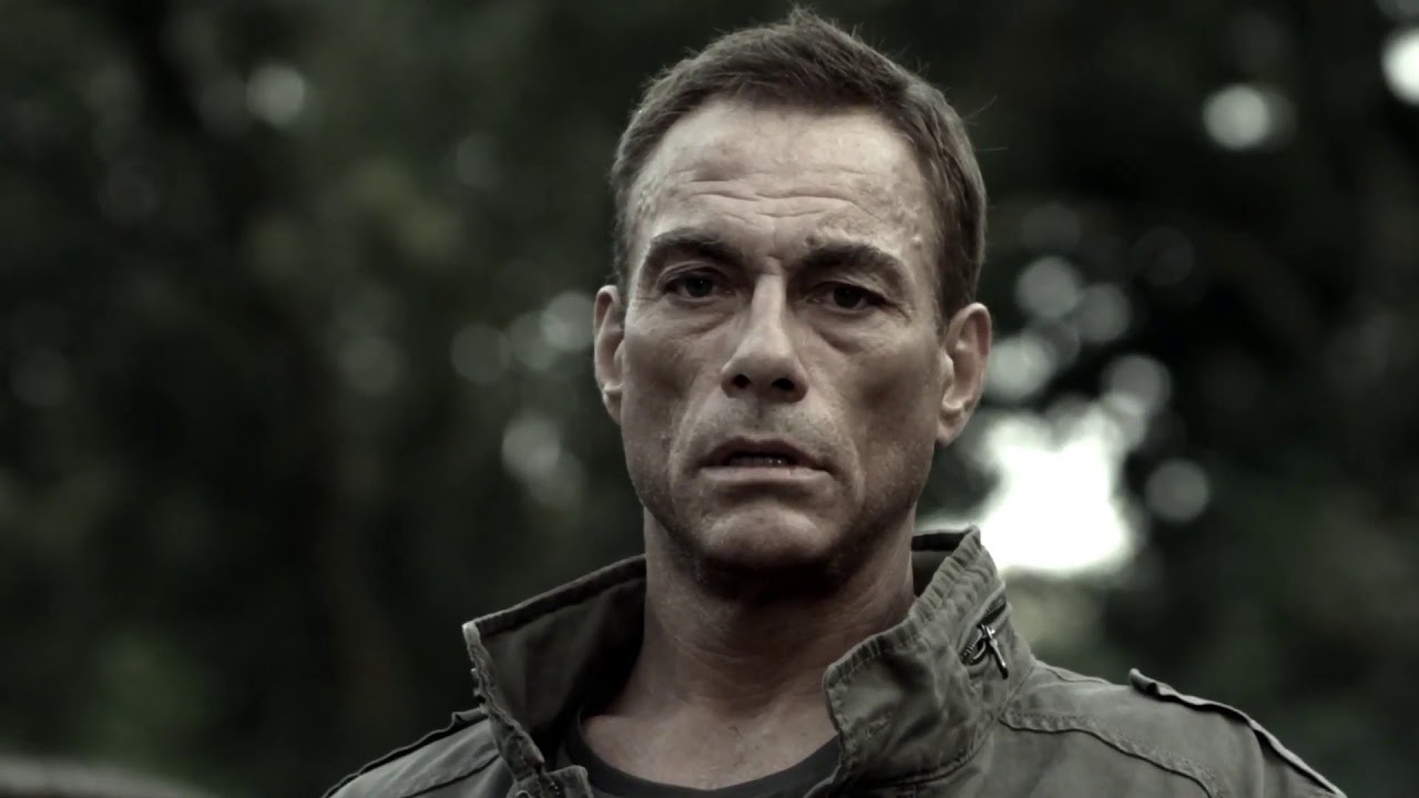 Van Damme 27 6 Bullets 2012 1080p BluRay 10 bit x265 AAC 5 1 DON
