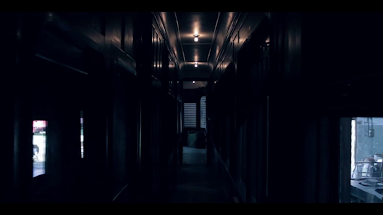 MELOMANIACO BOOK TRAILER