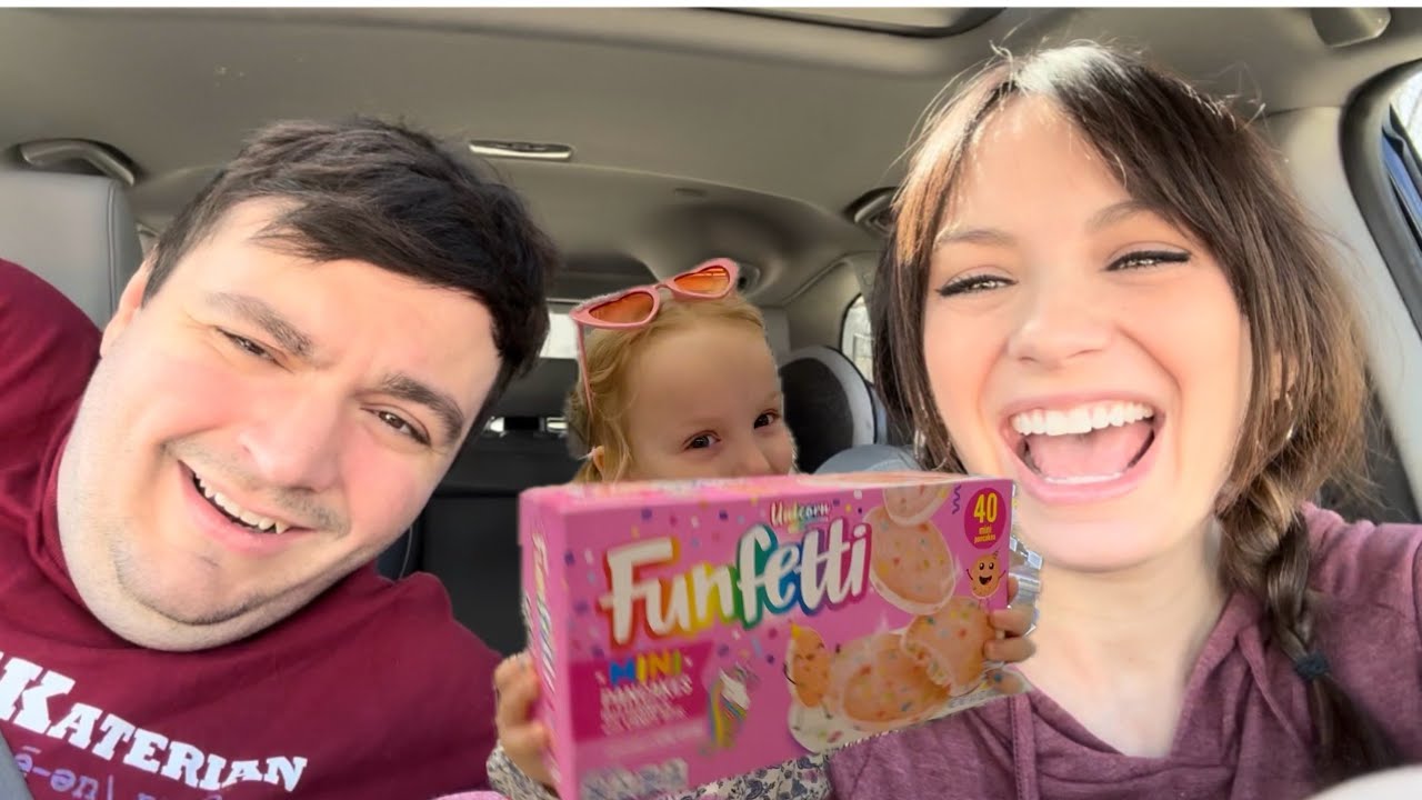 The Adventures Of Craig And Steph And Livy On A Very Blustery Day! Plus Storytime!