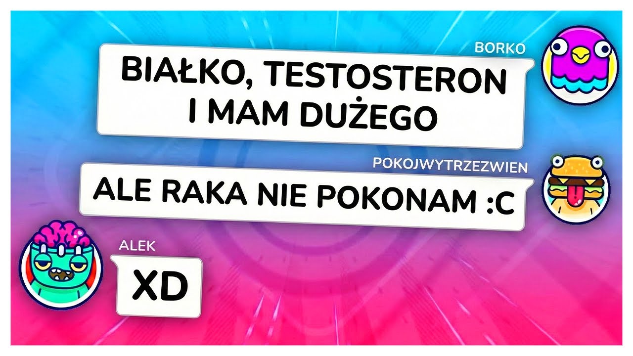 DEBILE vs IDIOTYCZNE HISTORYJKI w GARTIC PHONE