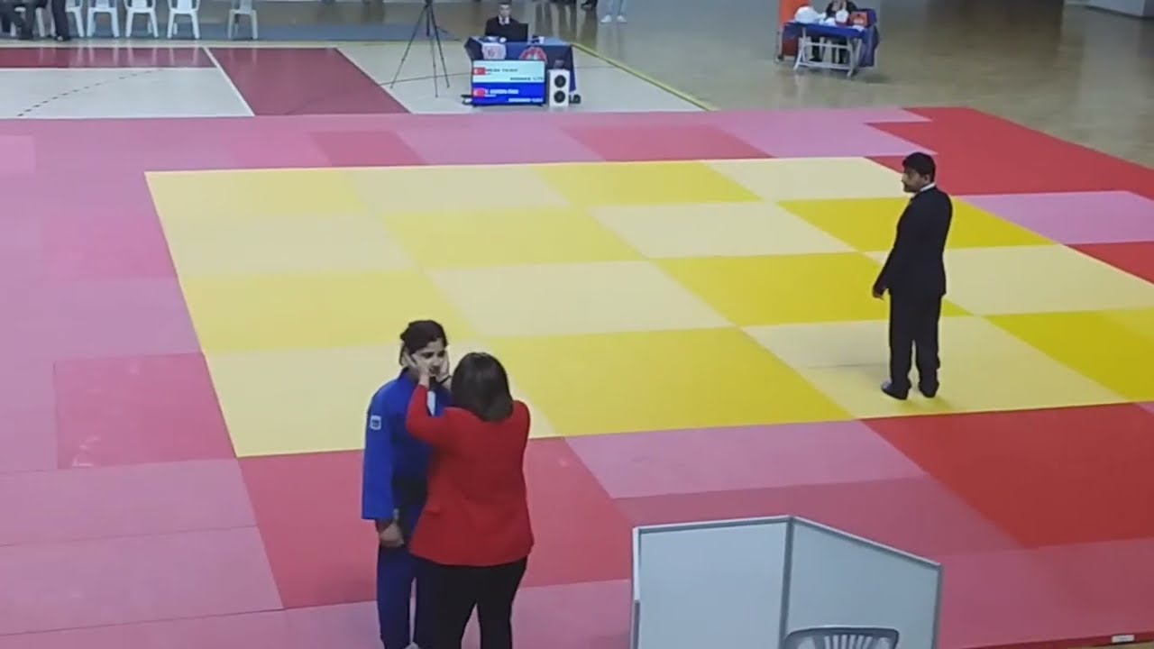 Yıldızlar Türkiye Şampiyonası Bölüm 2