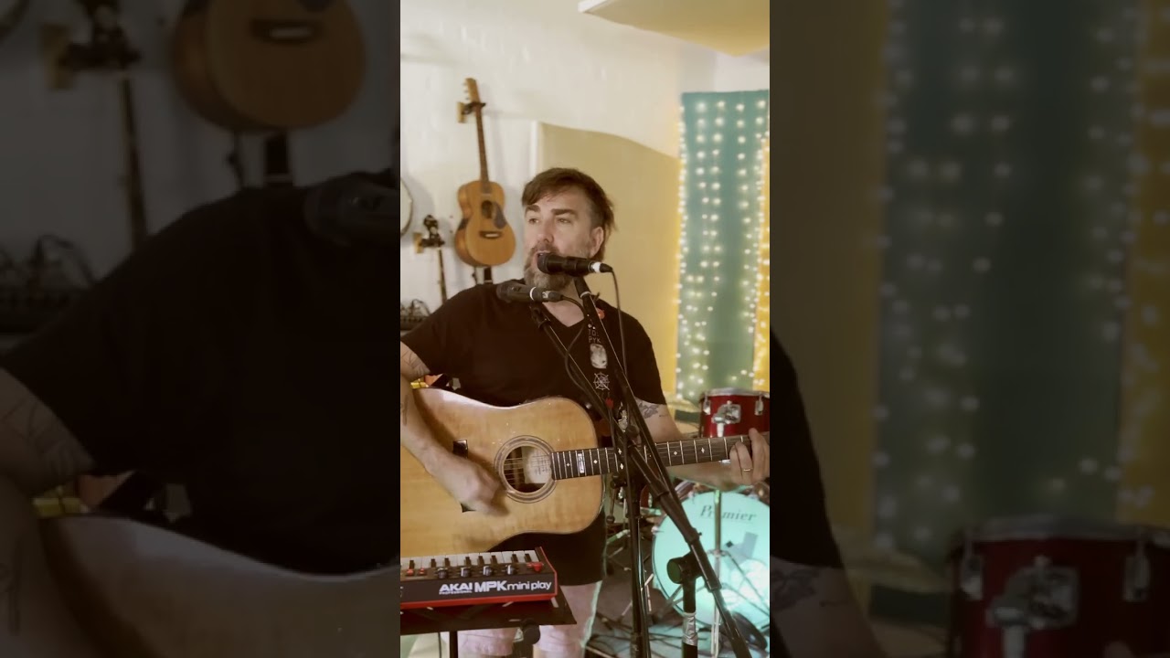 Private Education - Josh Pyke