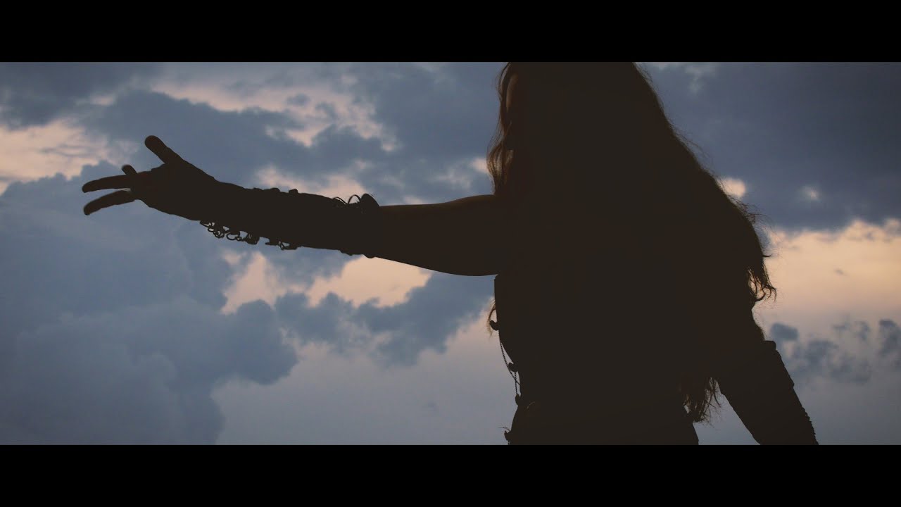 ETERNAL SILENCE - DREAMBOOK Official Videoclip