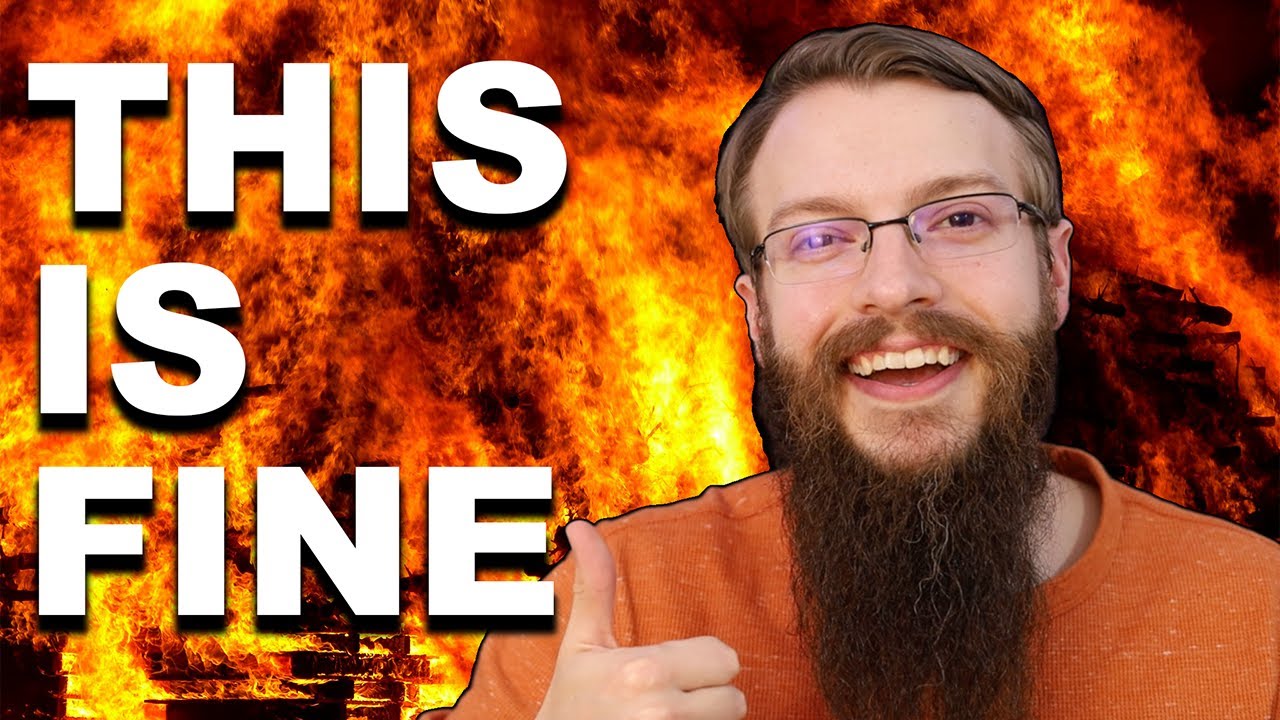 My 5 Biggest Mistakes as an Instructional Designer 🔥