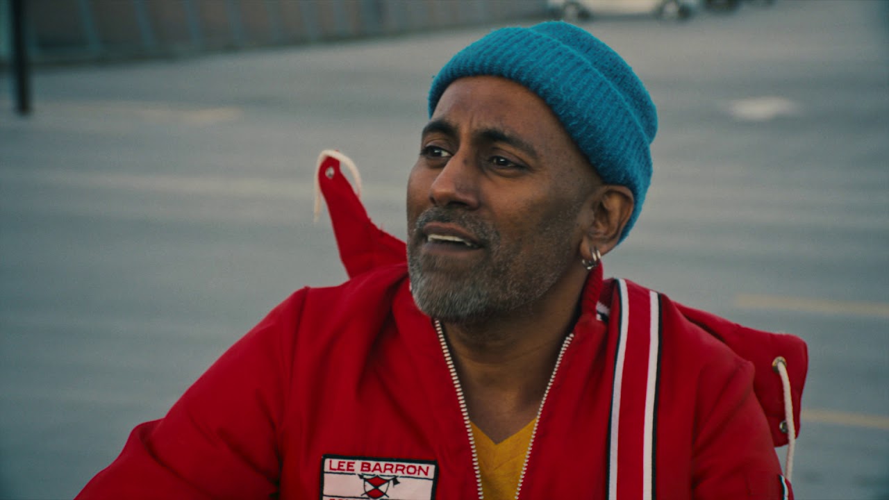 TARIQ–Walking Dead (Official Video)