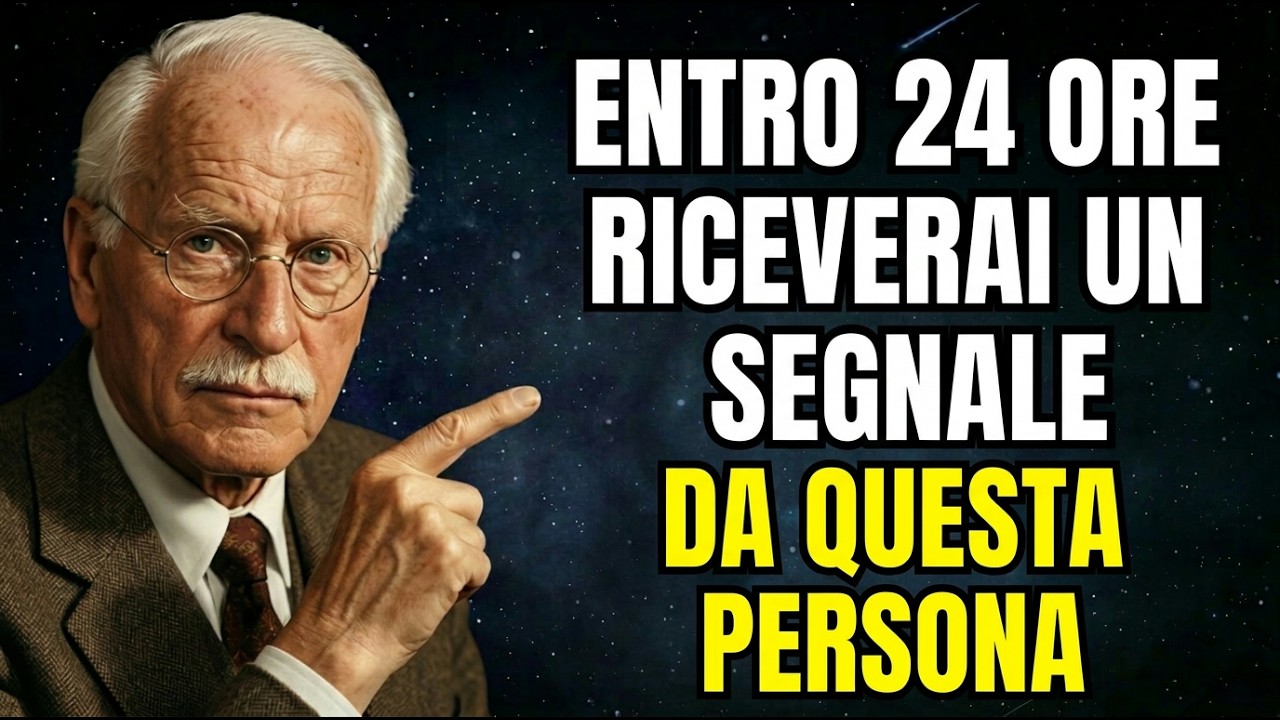 Entro 24 Ore Riceverai Un Segnale Da Questa Persona: La Sincronicità Che Non Puoi Ignorare
