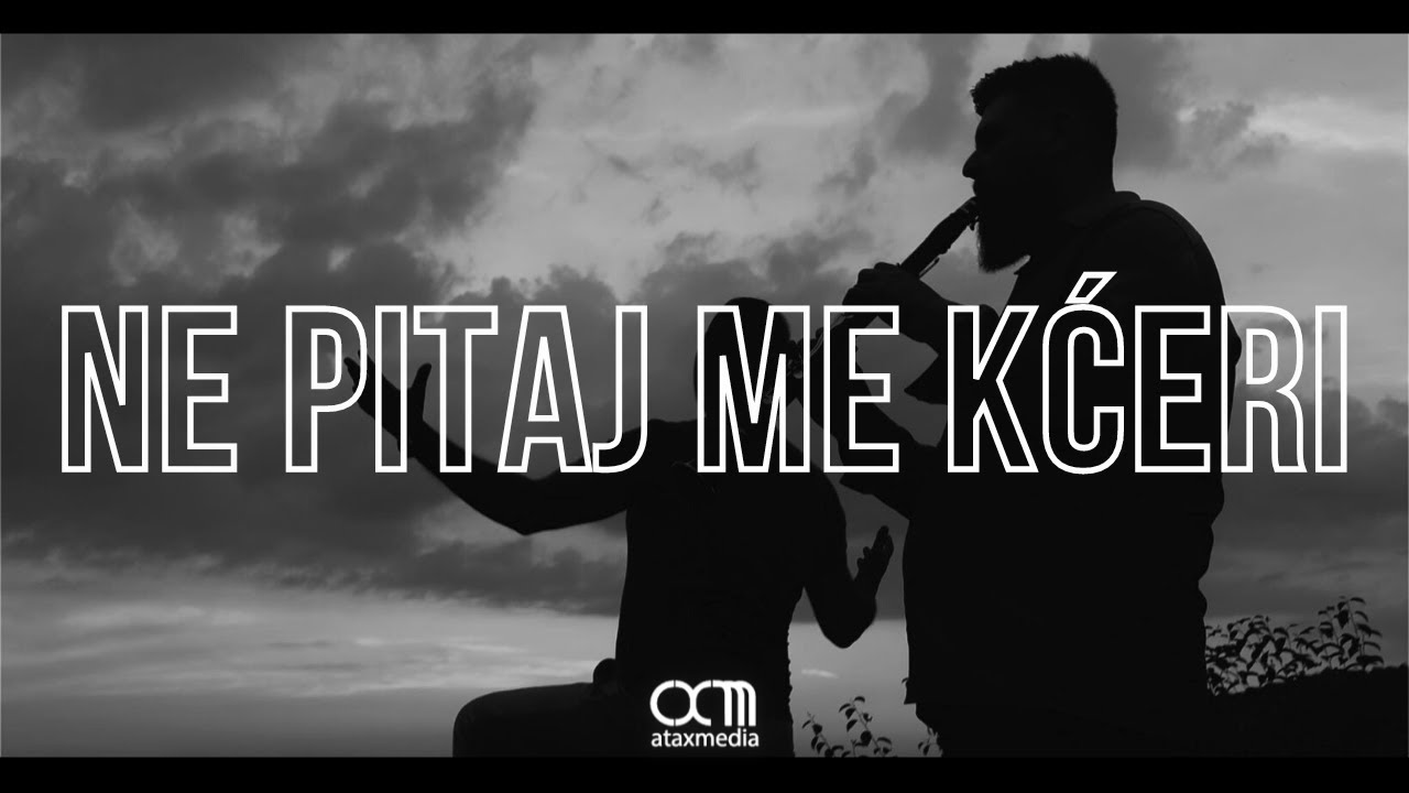 IVAN KURTIĆ & MEHO RADOOVIĆ - Ne pitaj me kćeri mila [Official Music Video]