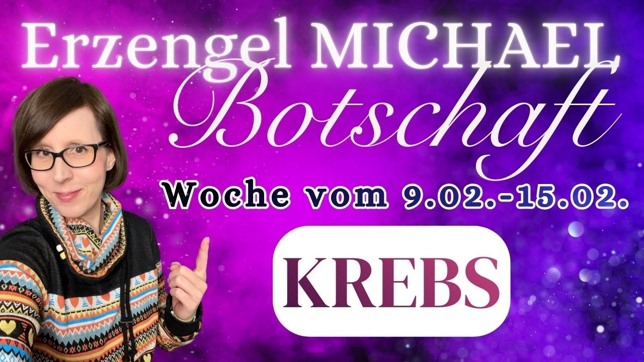 KREBS ♋️ Ein Plan ist jetzt wichtig! Dann gehe ohne Angst weiter und lass Heilung geschehen. ✨❤️‍🩹