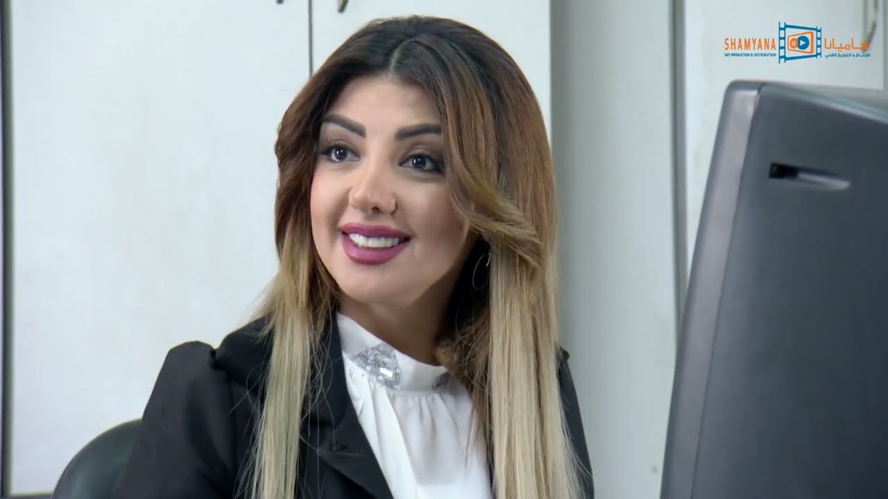 مسلسل جنان نسوان الحلقة 3 الثالثة بطولة عبير شمس الدين
