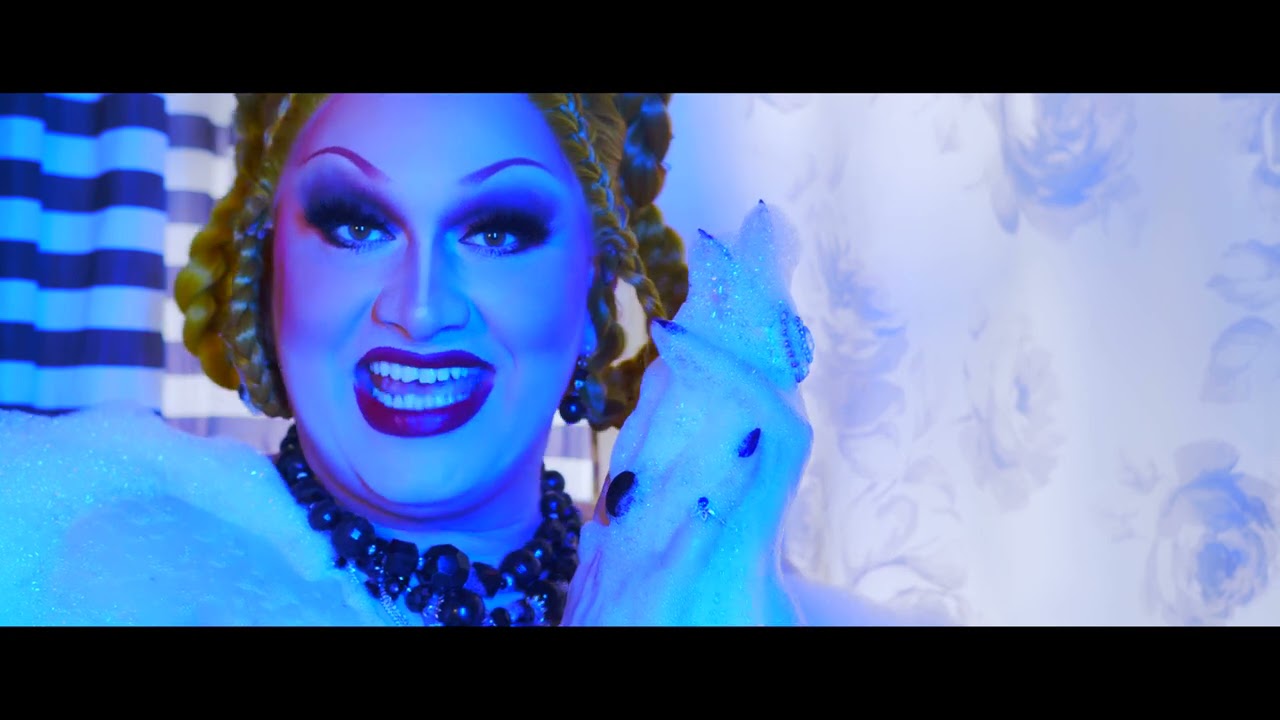 Jinkx Monsoon - The Madame Song / I Never Do Anything Twice (Cover)