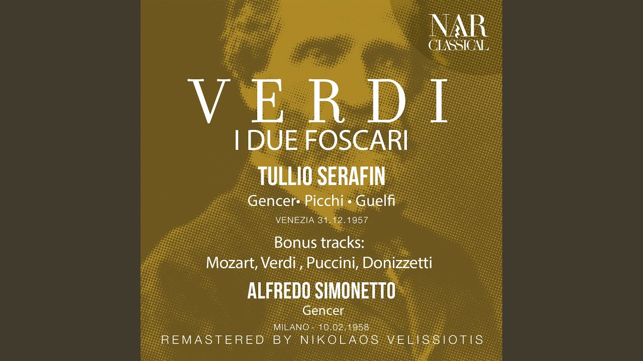 I due Foscari, IGV 13, Act I: 