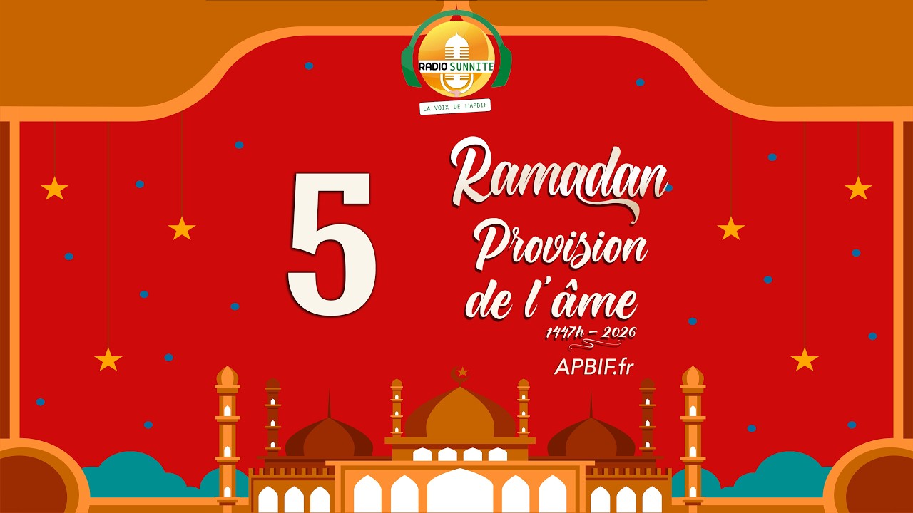 Les saints agrées par Dieu : règles et récits + histoire de Maryam mère de Issa + Verset sur Ramadan