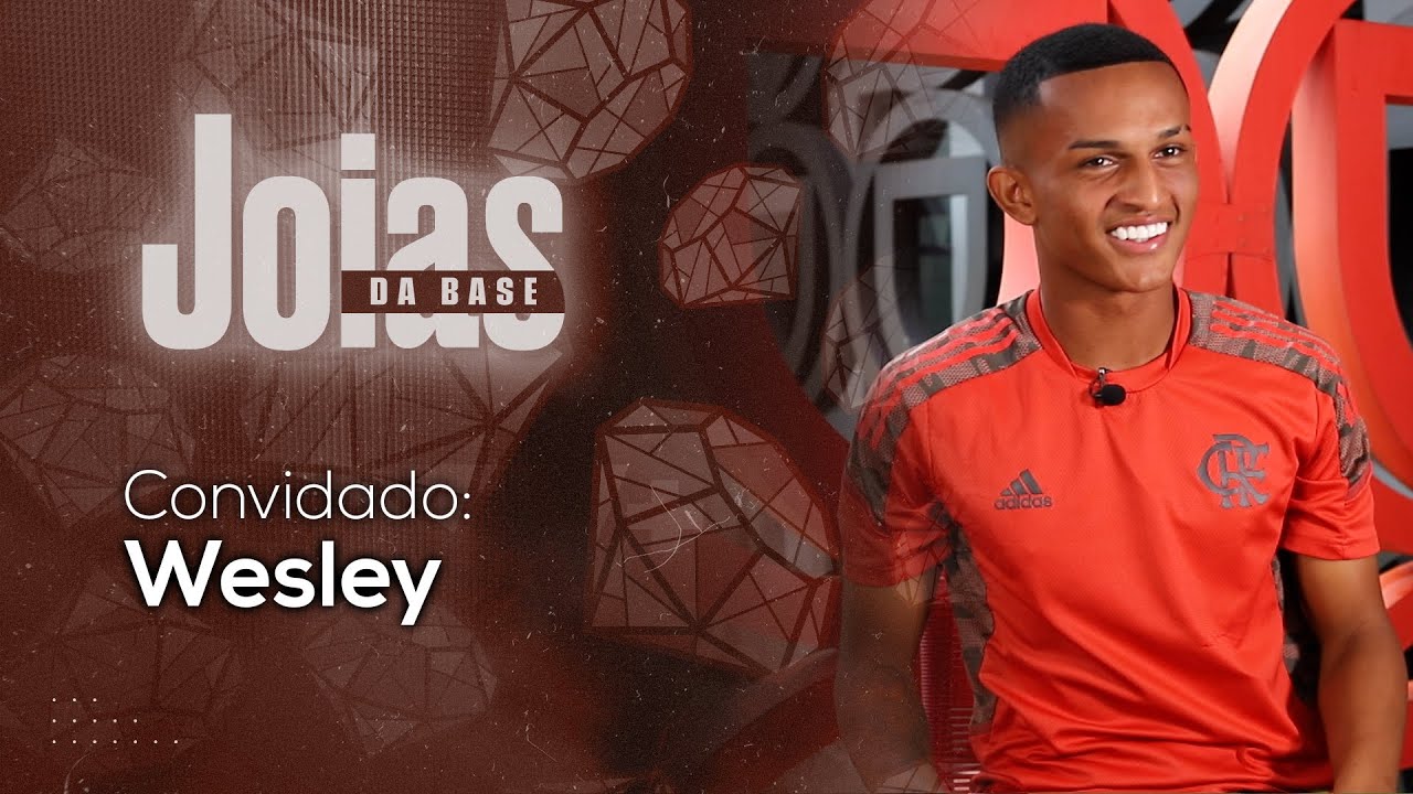 Joias da Base com Wesley