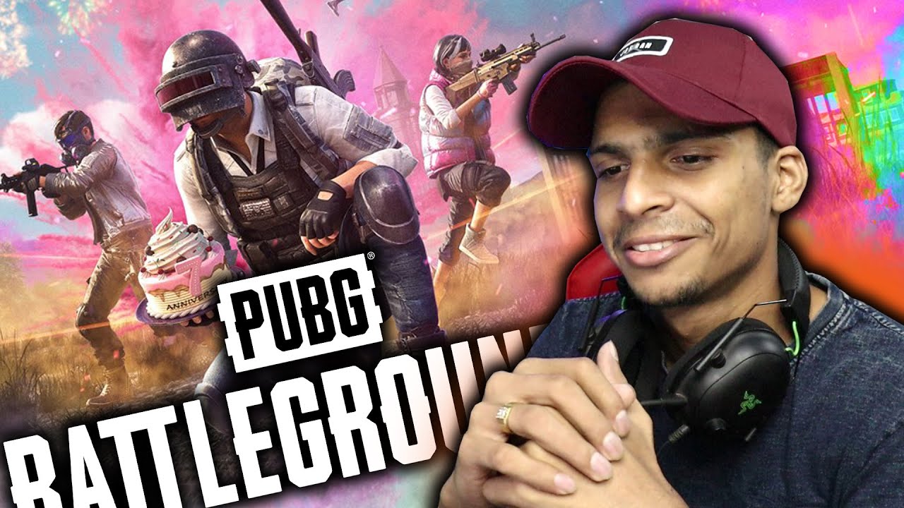 PUBG (PC) LIVE | RANK PUSH | PREM Live