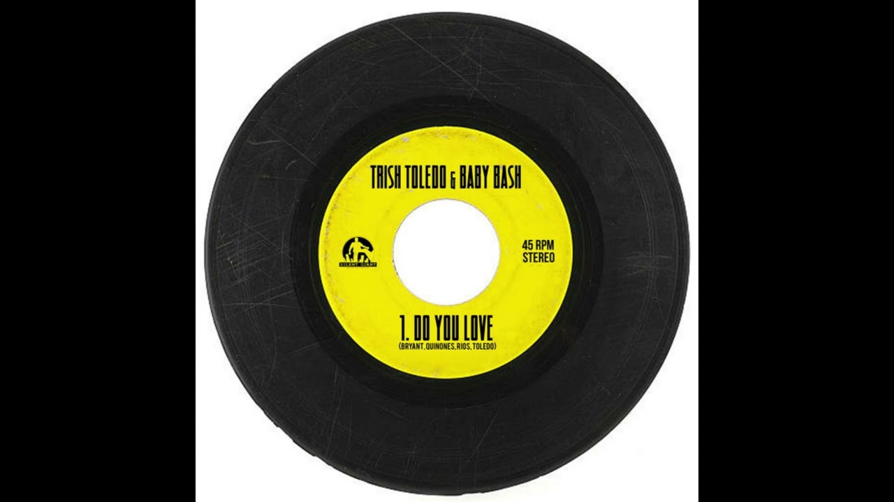 Trish Toledo & Baby Bash - Do You Love