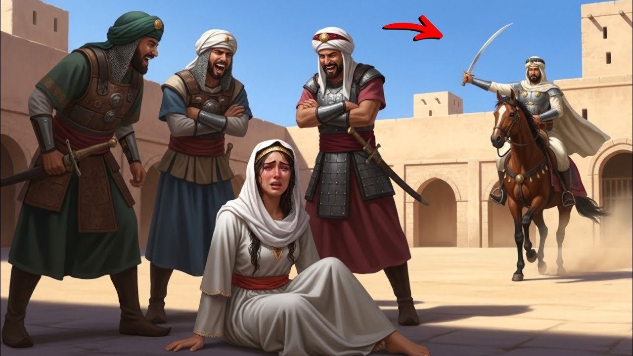 الخطة السرية للسلطان والنهاية المخيفة للجنود | صرخة امرأة | غضب السلطان