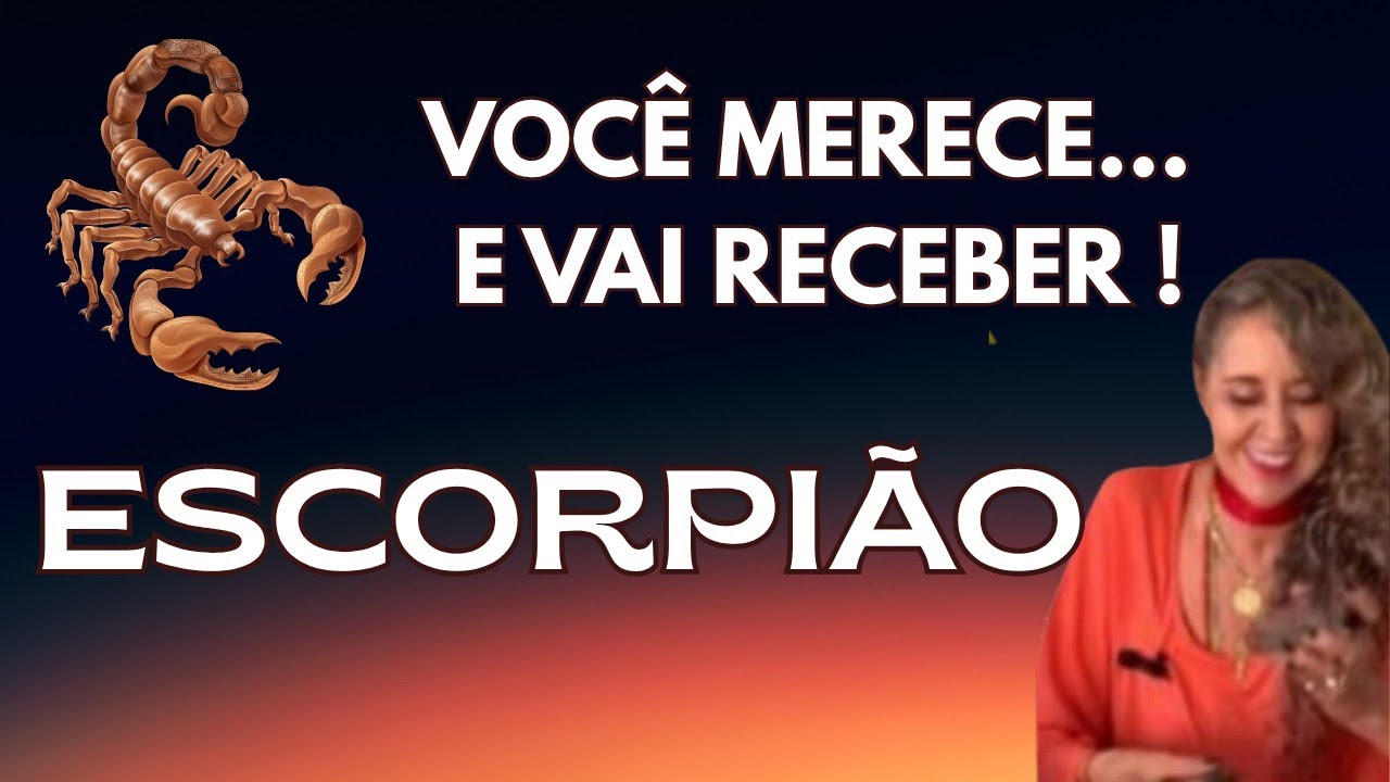 ♏ ESCORPIÃO 🤔 ALGUÉM ESTÁ LHE OBSERVANDO!🎯 A CHAVE JÁ ESTÁ EM SUAS MÃOS!💰DINHEIRO INESPERADO! 🚀