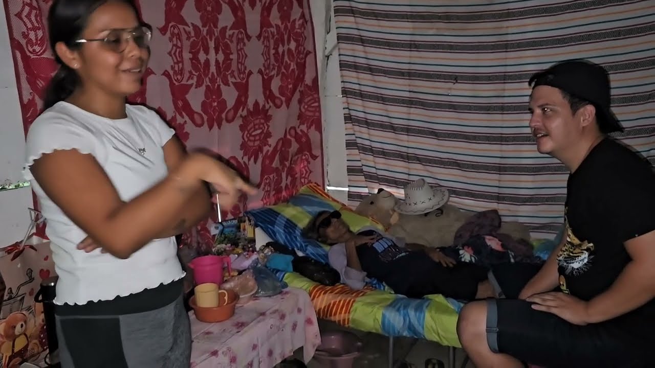 SORPRENDENTE HASTA EL CARACTER LE CAMBIO A DOÑA LEONA después de su operación.