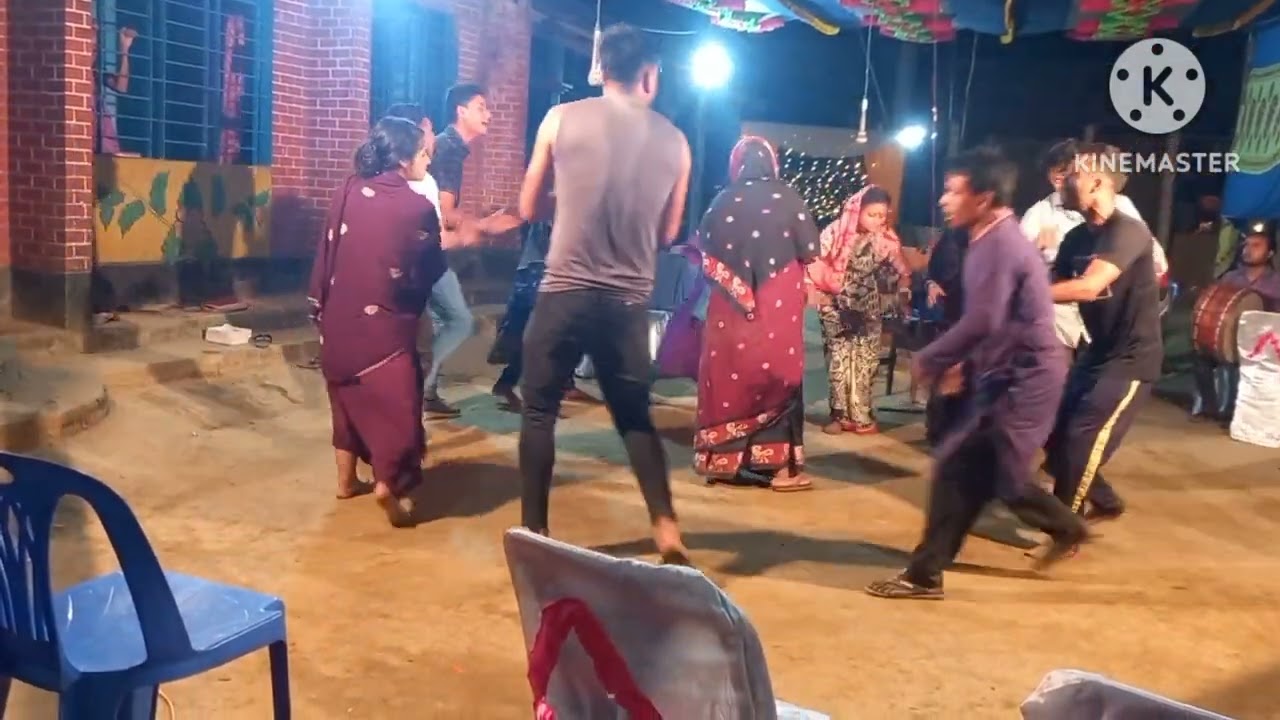 জাগাইওনা মোরে বন্ধু জাগাইওনা মোরে।। খুবই সুন্দর একটি ধামাইল গান।।