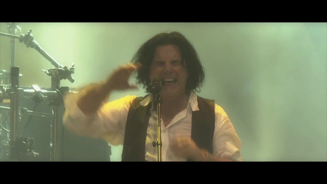 Marillion - Best Moments (Part 5)