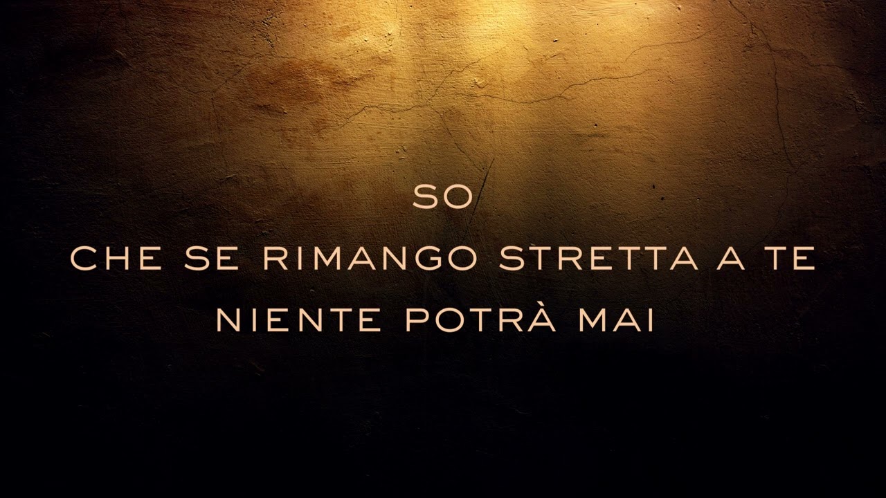 Nel più grande dei misteri (Lyric video)  Nuovi Orizzonti Music           Francesca Picollo