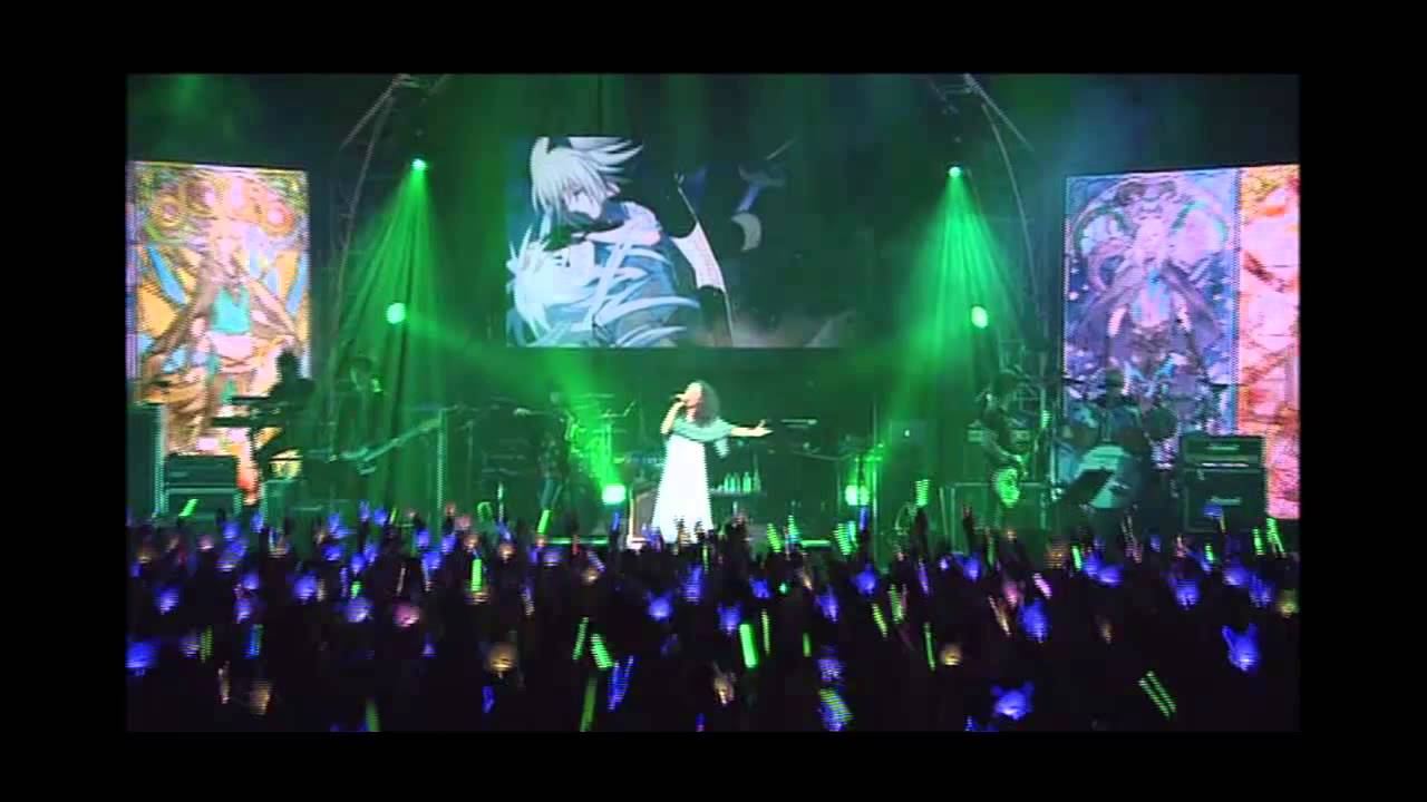 Lamento-Itou Kanako [The Chiral Night -Dive into DMMd V 2.0-]