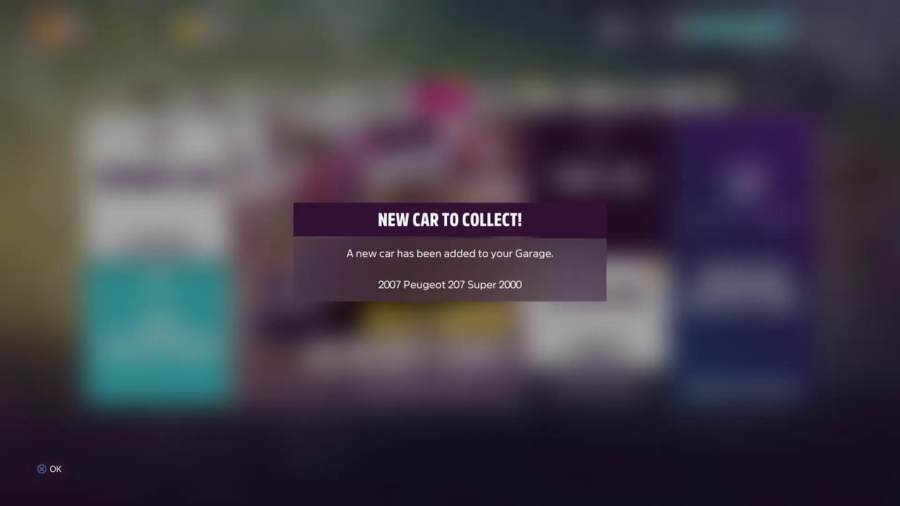 Forza Horizon 5