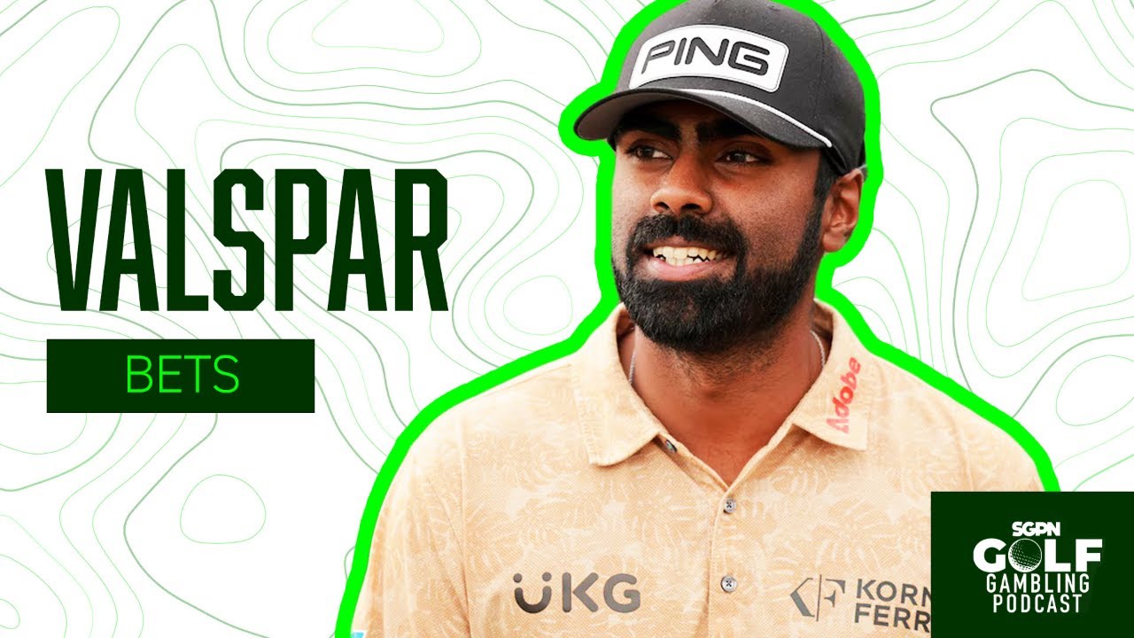 2026 Valspar Championship Bets