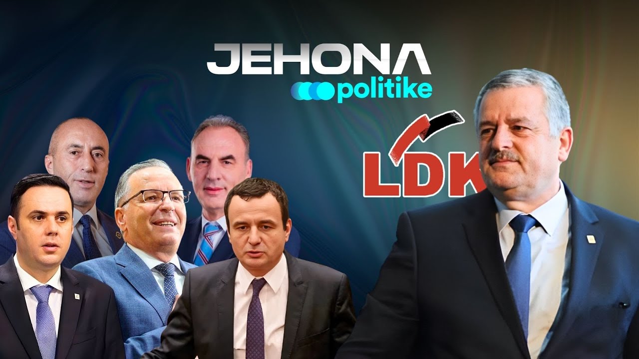Momente vendimtare para afatit të fundit në KQZ! Agim Veliu kërkon të rikthehet në LDK