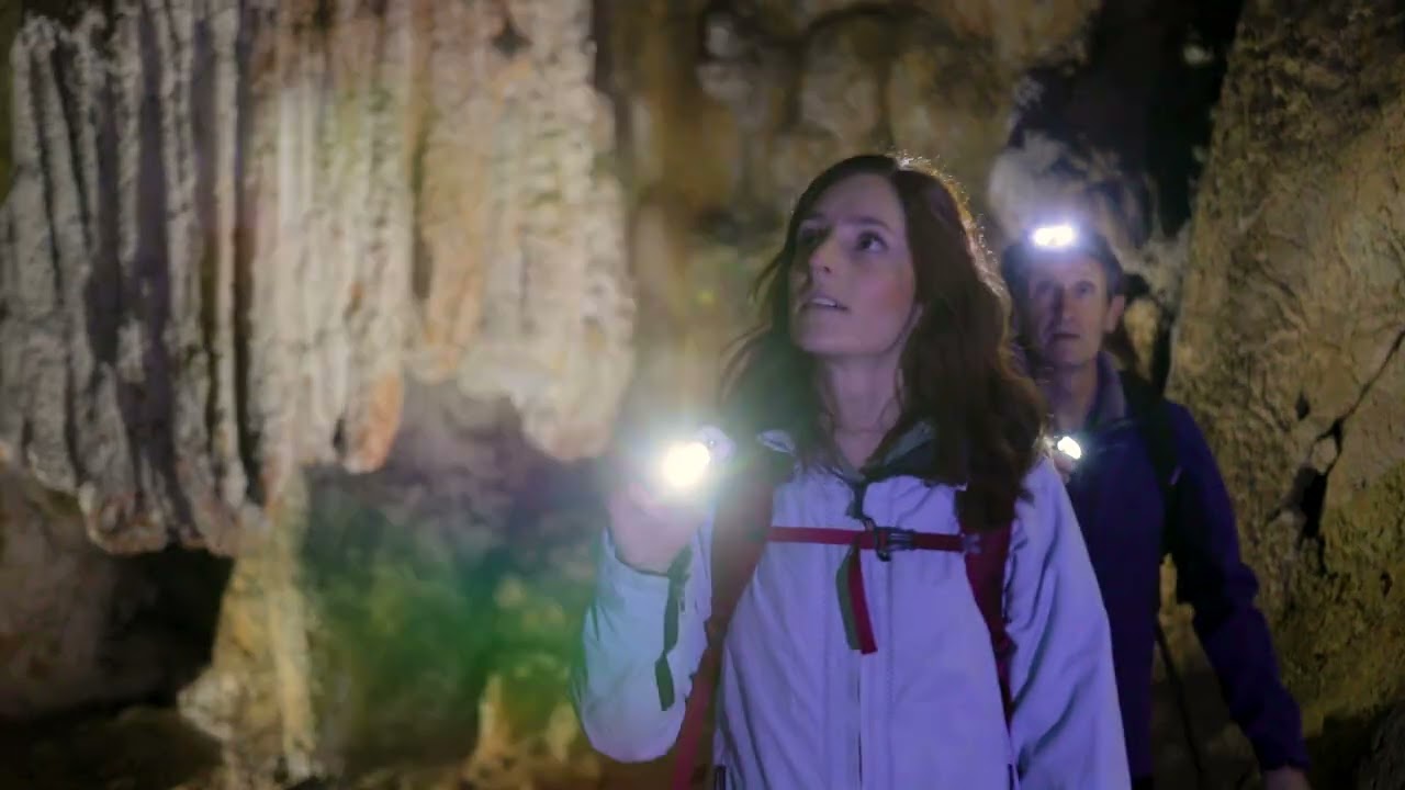 Euskal Kostaldeko Geoparkea-Geoparque de la Costa Vasca