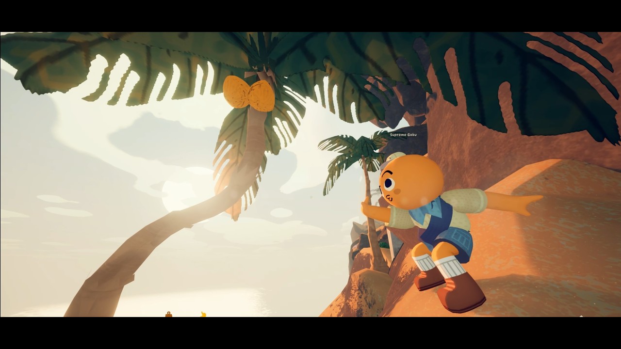 Baby peakers first attempts