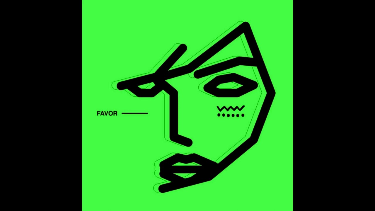 Vindata, Skrillex & NSTASIA - Favor (Freak$how Flip)
