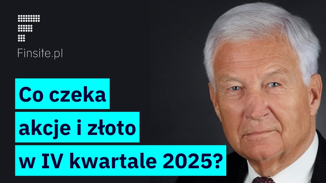 Jeszcze jeden taki pomysł i hossa nam się kompletnie załamie – komentuje Piotr Kuczyński.