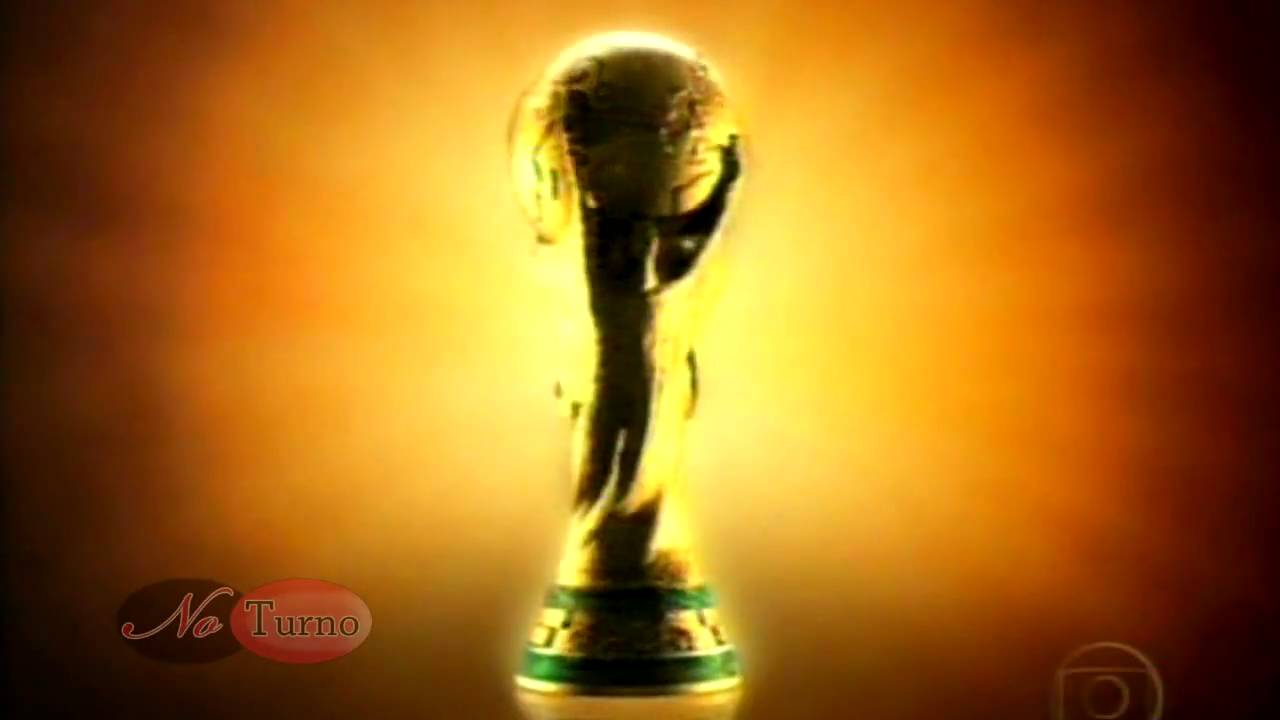 Vinheta copa do mundo 2010 africa do sul abertura televisiva