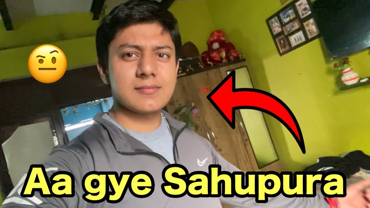 Safar Ke Baad Apna Ghar | Aaj Aa Gaye Hum Apne Ghar