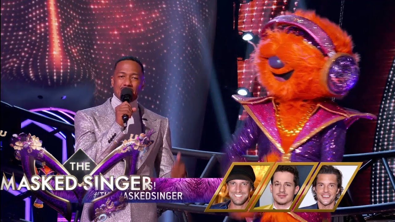Panelists Guesses on Boogie Woogie / The Masked Singer USA Season 13 Ep. 11