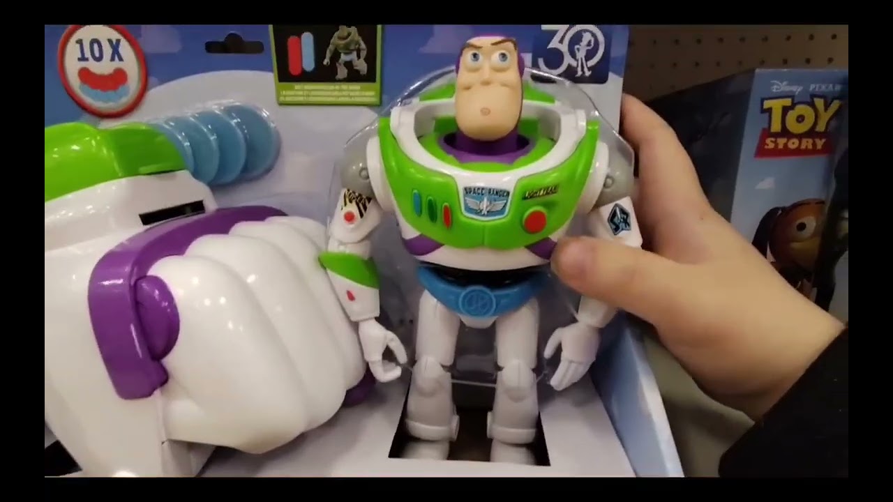 Toy  reconosense   :   1  / 15 / 2026