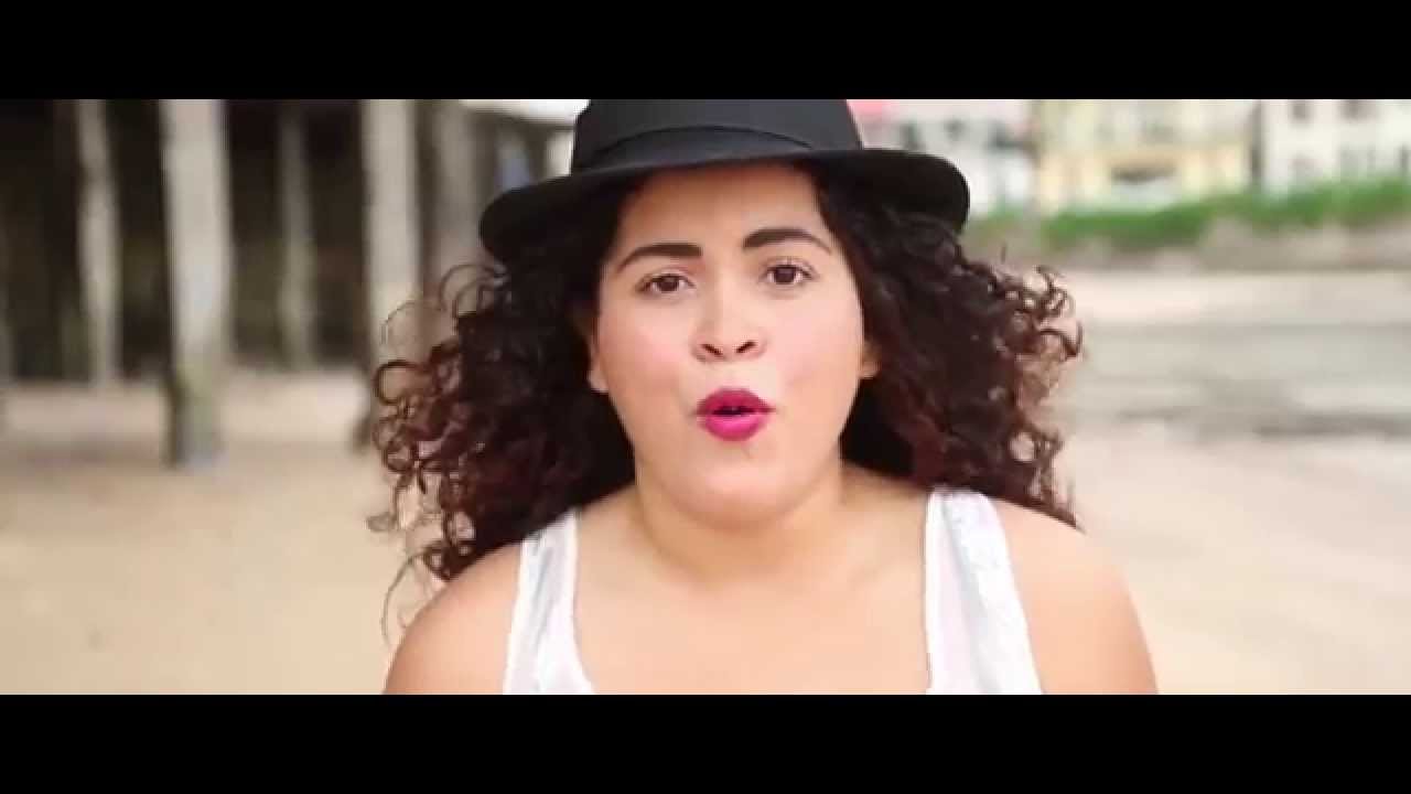 Vocals On The Rocks #1 - Aly Chaw