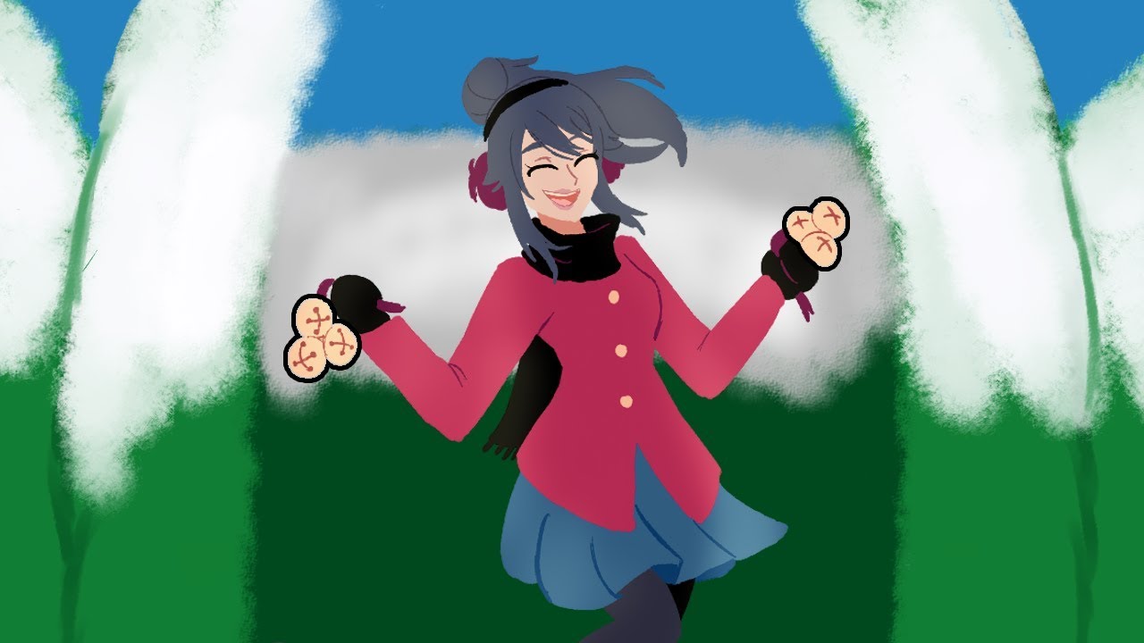 Jingle Bells - A Yandere Simulator Christmas Carol