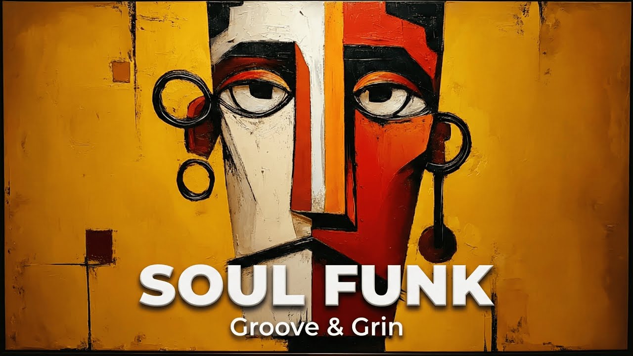 Daily Funk | The Best of Funk, Neo-Soul, Jazz & Hip Hop