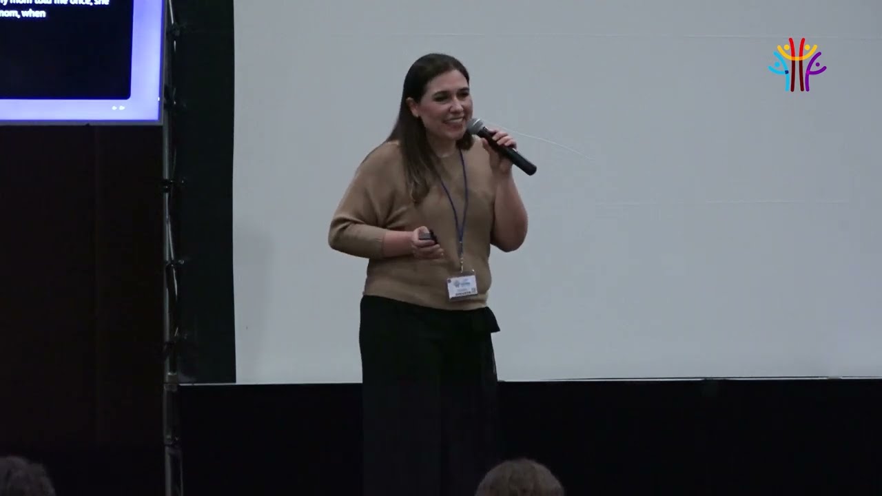 Valeria Arellano, AFORTUNADAMENTE  WCF 2022