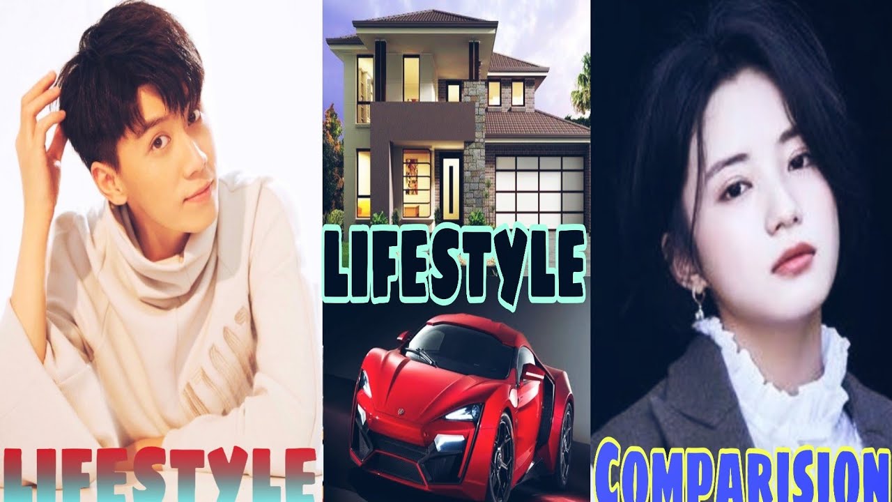 Zhang Ya Qin. Ren You Lun Comparison lifestyle Biography Net Woth Age Height Facts With SN