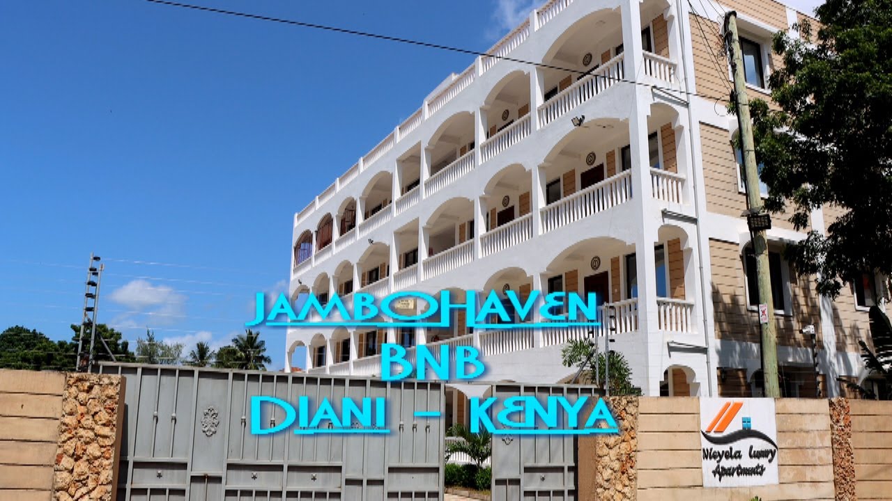 JamboHaven BNB
