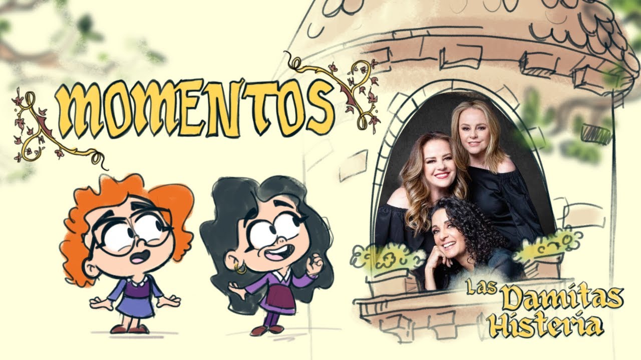 Momentos 43 - Pandora