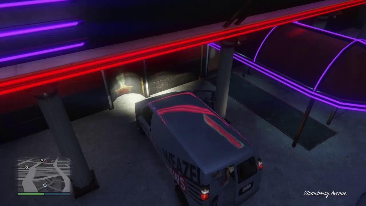 Gta 5