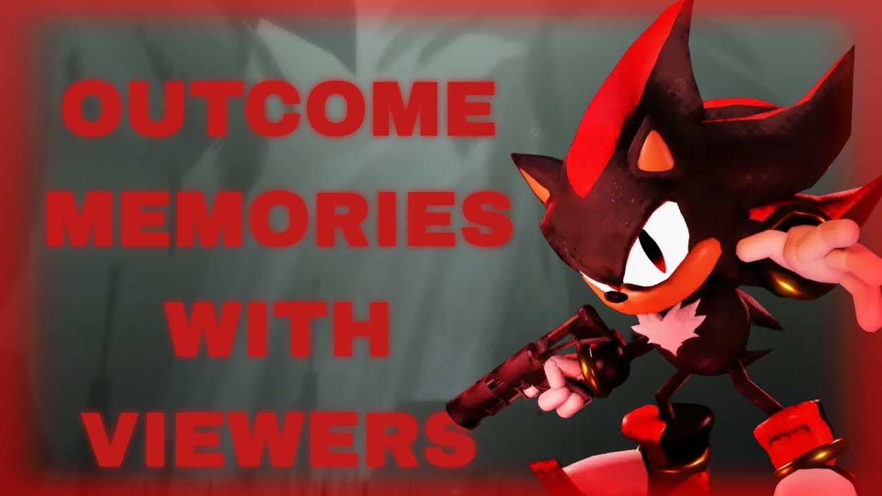 🔴 LIVE | Outcome Memories – Playing With Viewers and Other games! 🔴