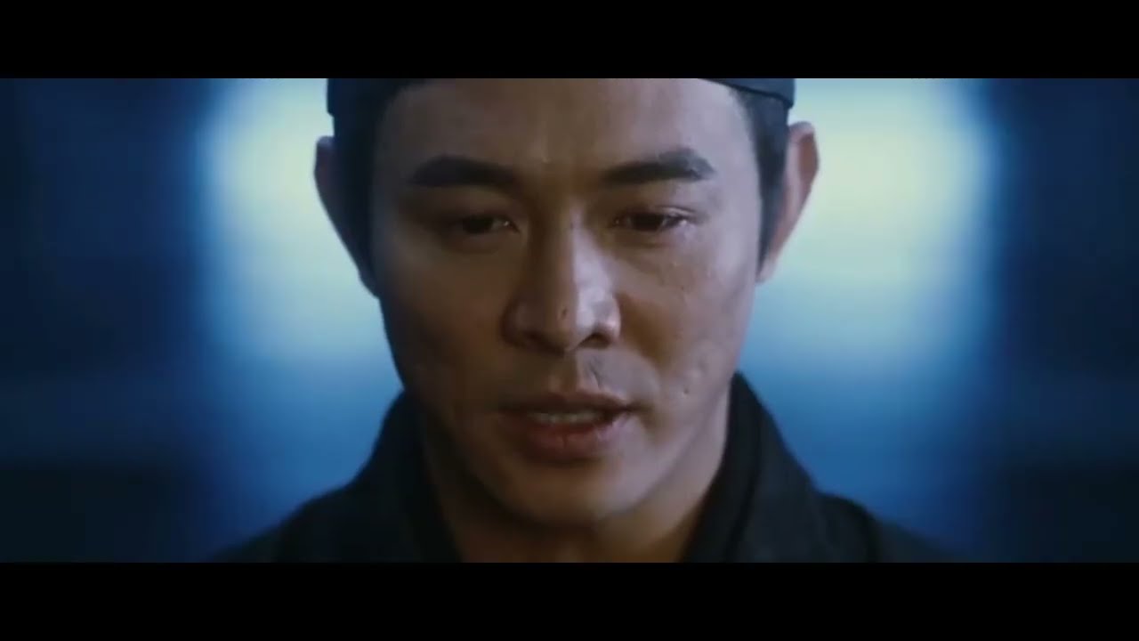 Jet Li's Hero - a Retrospective on a Great But Flawed Martial Arts Classic